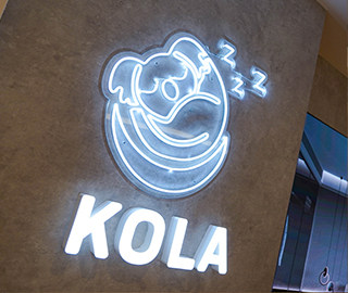 KOLA
